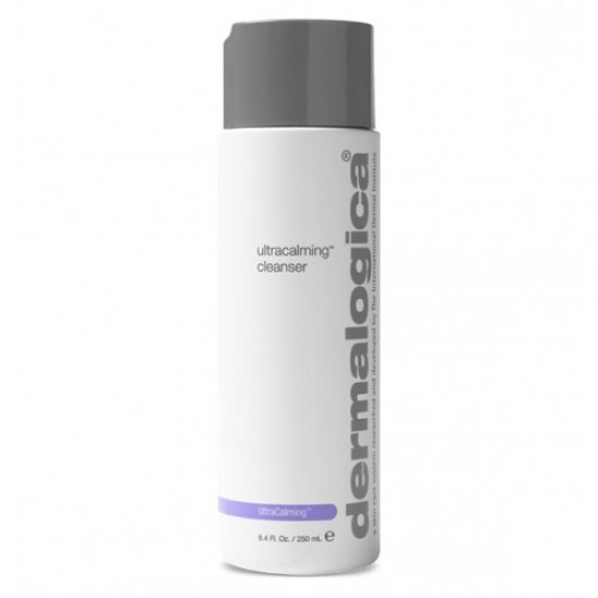 Ultracalming cleanser