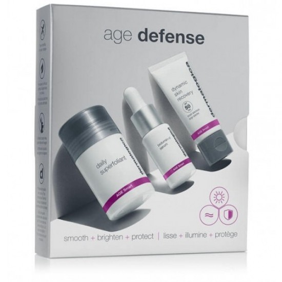 Age defense kit