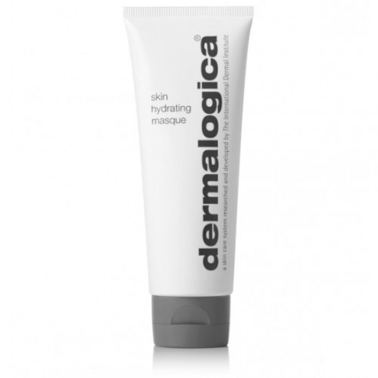 Skin hydrating masque