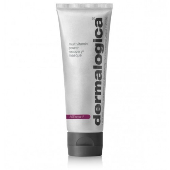 Multivitamin power recovery masque