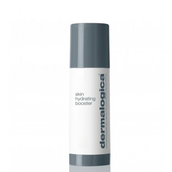 Skin hydrating booster