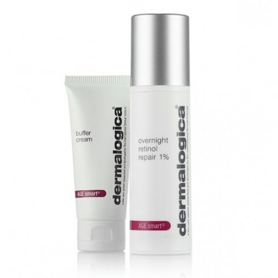 Overnight retinol repair 1%