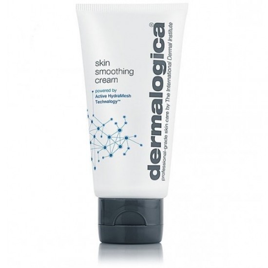 Skin smoothing cream