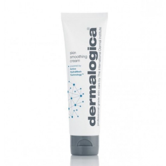 Skin smoothing cream