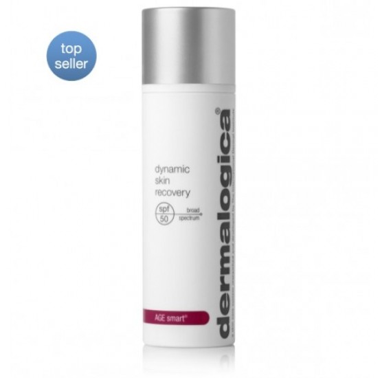 Dynamic skin recovery spf50