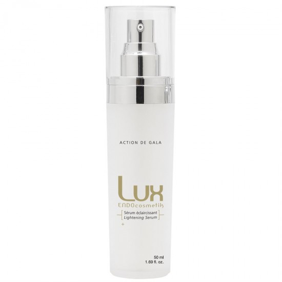 LUX | LIGHTENING SERUM