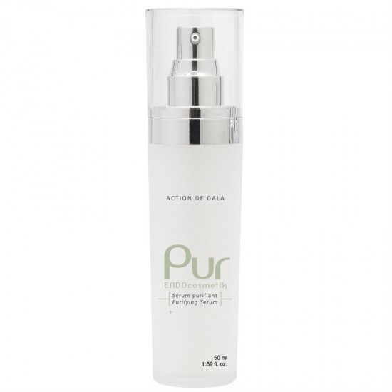 PUR | PURIFYING SERUM