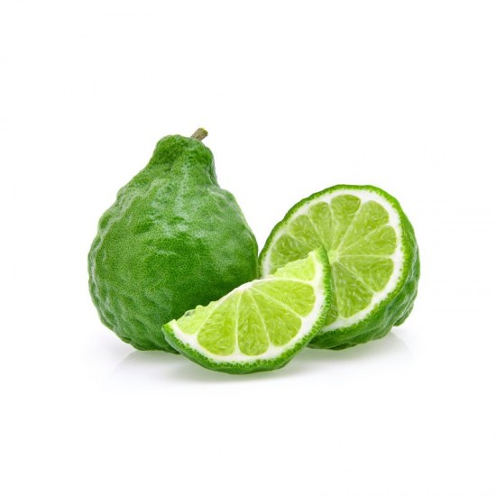 BERGAMOT - ESSENTIAL OIL