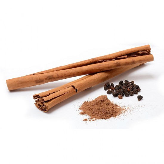 CINNAMON - ESSENTIAL OIL