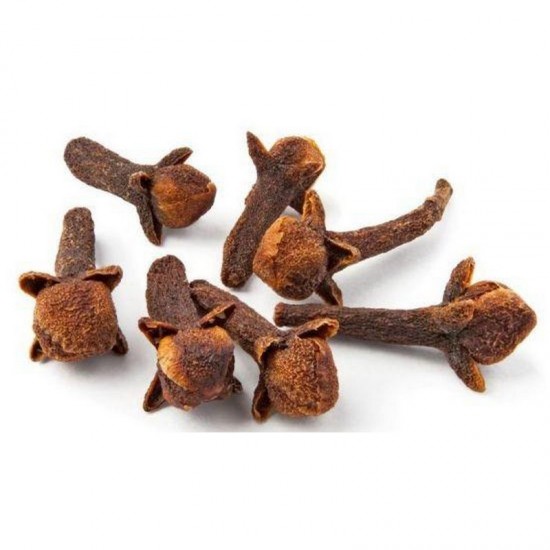 CLOVE BUD - ESSENTIAL OIL