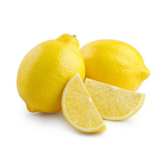 LEMON - ESSENTIAL OIL