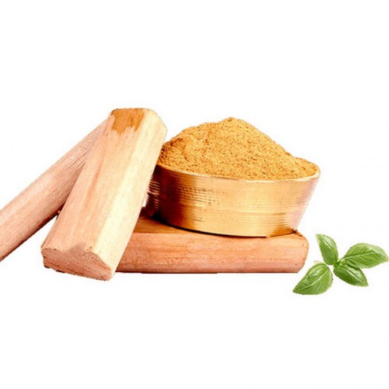 3% INDIA SANDALWOOD - ESSENTIAL OIL